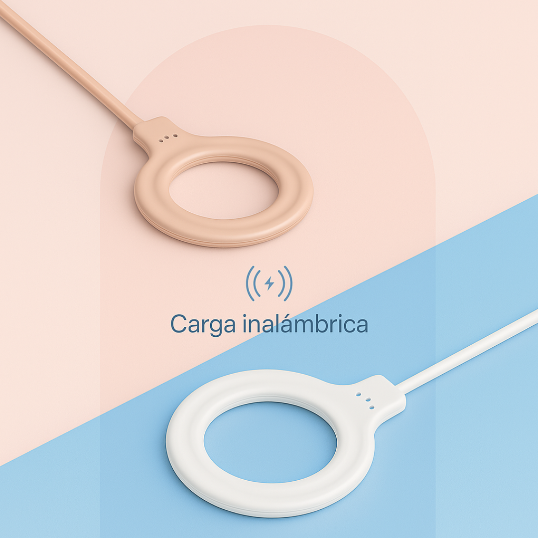 Fresh Juice™ | Licuadora Portátil